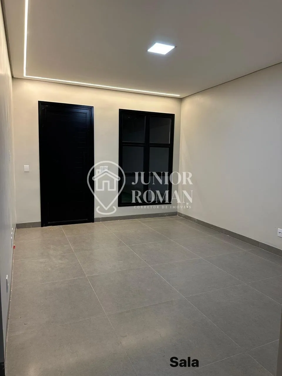 Imagem CASA NOVA 3 DORM 1 SUITE COM 3 VAGAS DE GARAGEM - BAIRRO MORADA NOBRE - BARREIRAS