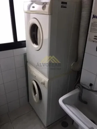 Imagem Apartamento à Venda | Vila Monte Alegre – São Paulo