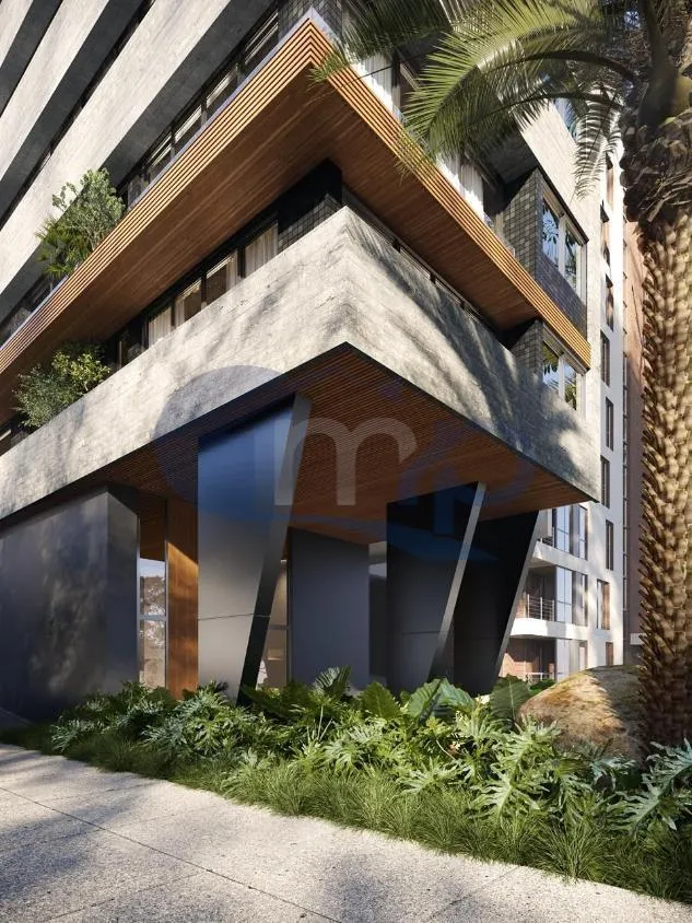Imagem Apartamento a venda com 3 suites no Predial em Torres/RS