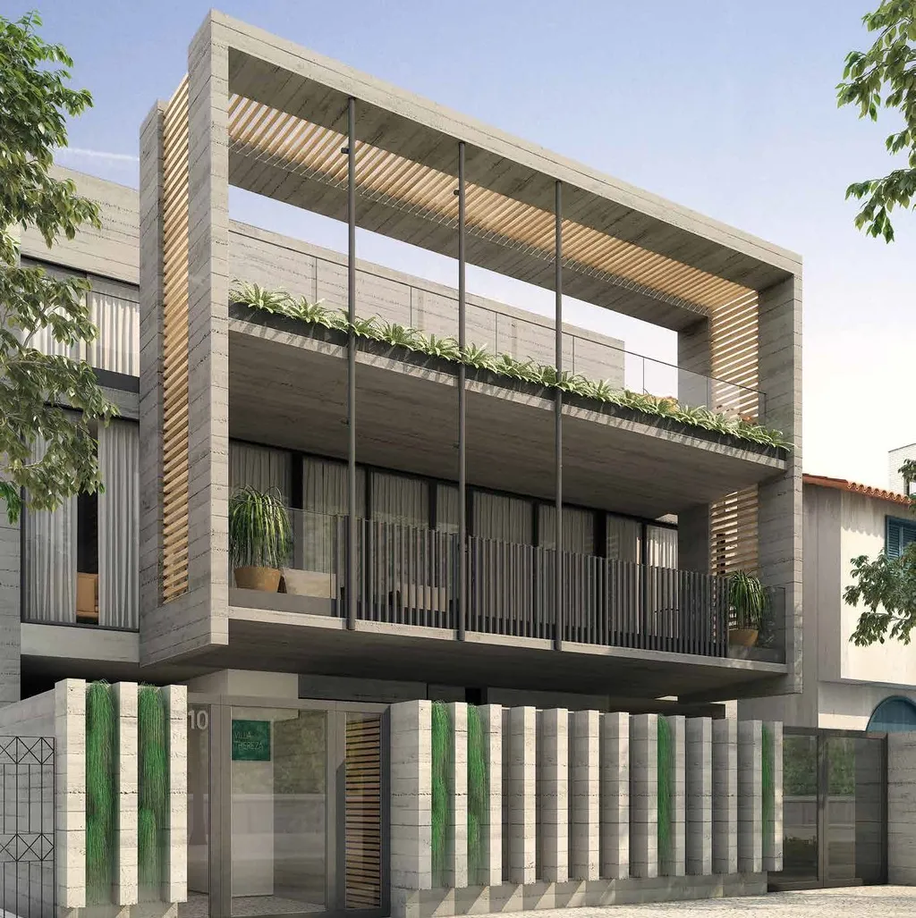 Imagem Apartamento a Venda no bairro Jardim Botânico - Rio de Janeiro, RJ