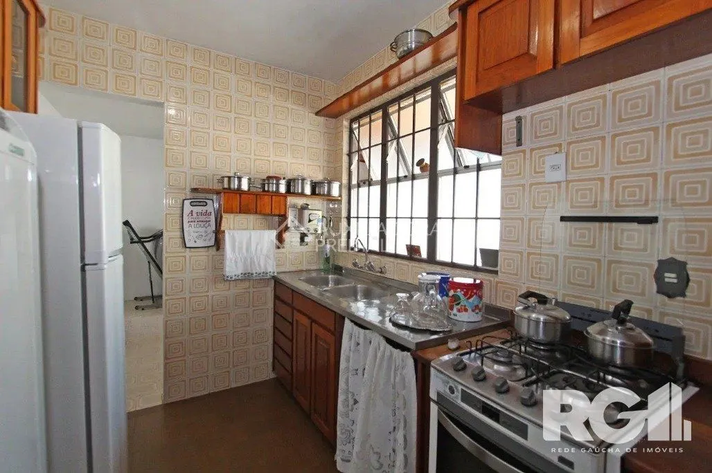 Imagem Casa em Jardim Itu Sabará