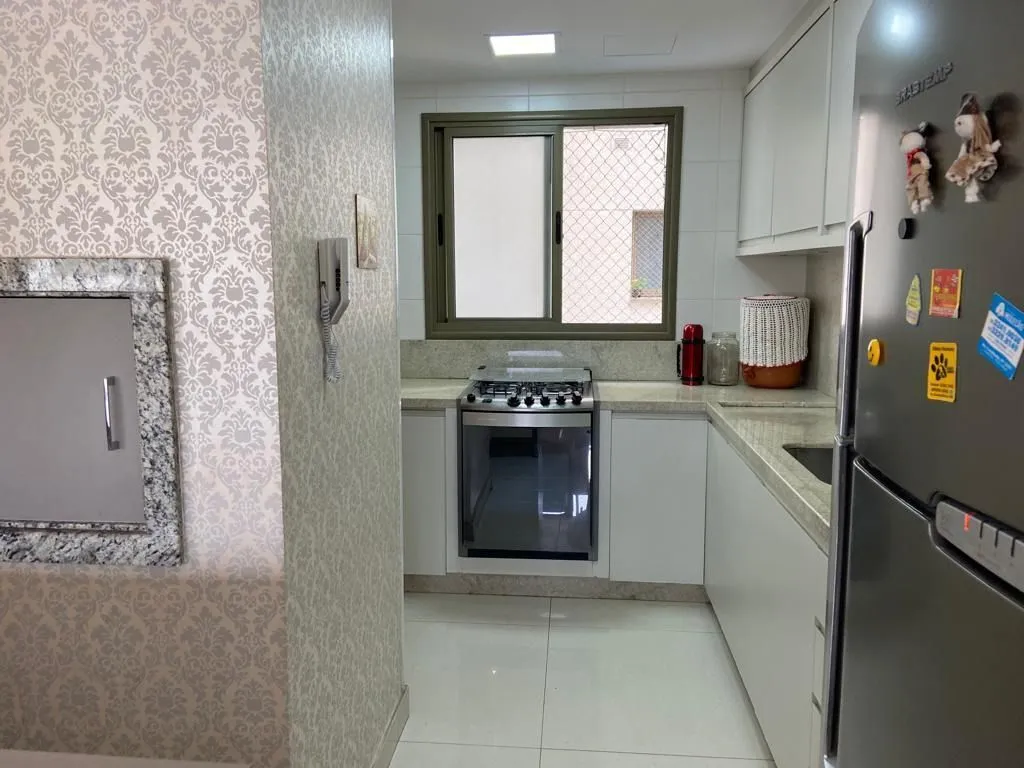 Imagem Apartamento para Venda - 104.51m², 3 dormitórios, sendo 1 suites, 2 vagas - Cavalhada
