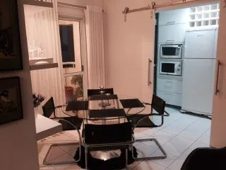 Imagem Apartamento na Vila Dom Pedro II em São Paulo, Edifício Saint James São Paulo