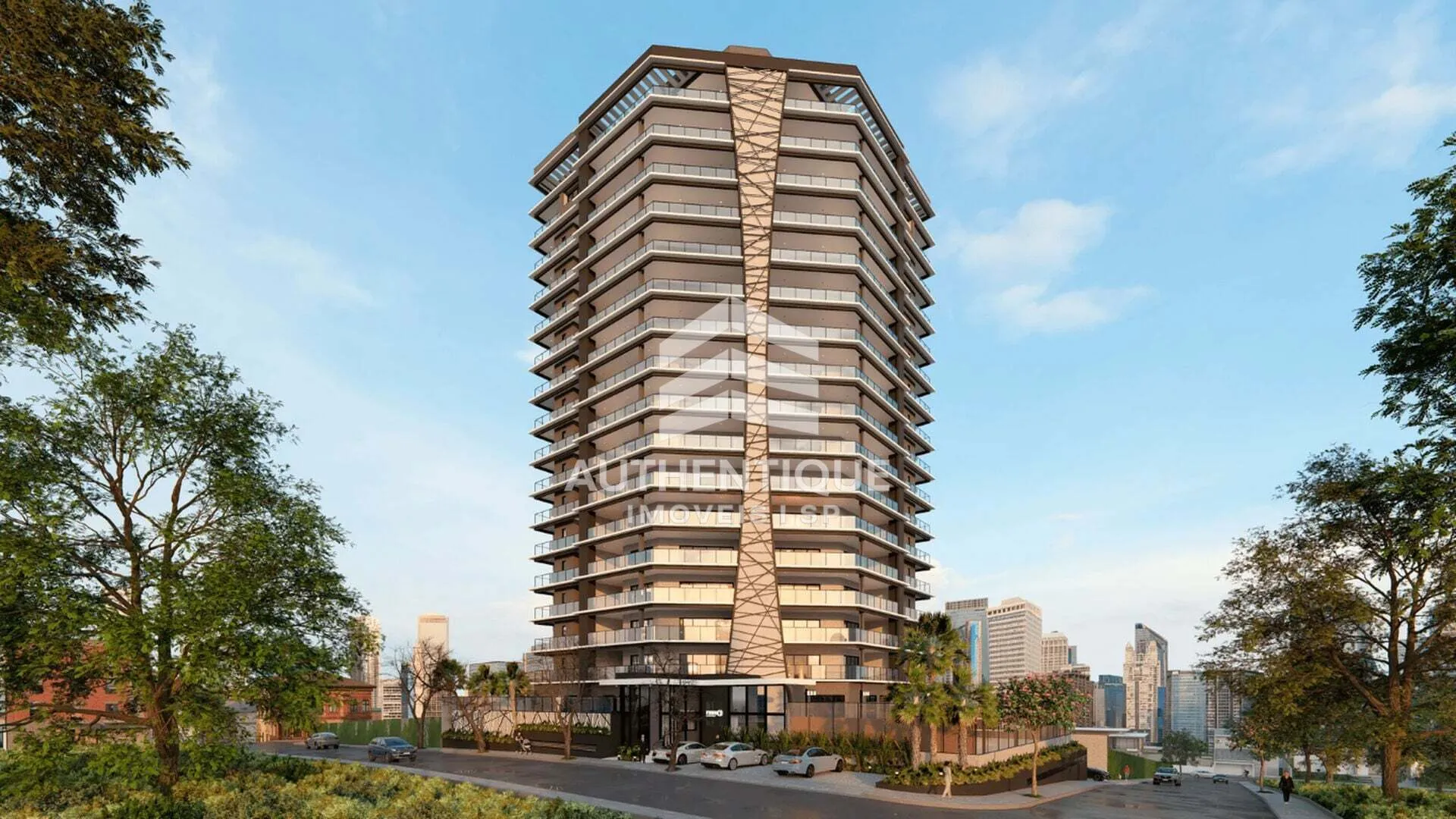Imagem ESSENCE RESIDENE CENTRO SBC - Apartamento à venda no bairro Centro - São Bernardo do Campo/SP