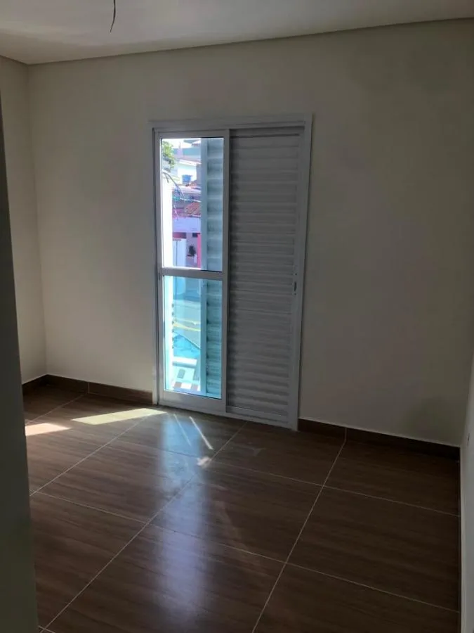 Imagem Apartamento para Venda em Santo André / SP no bairro Parque Oratório