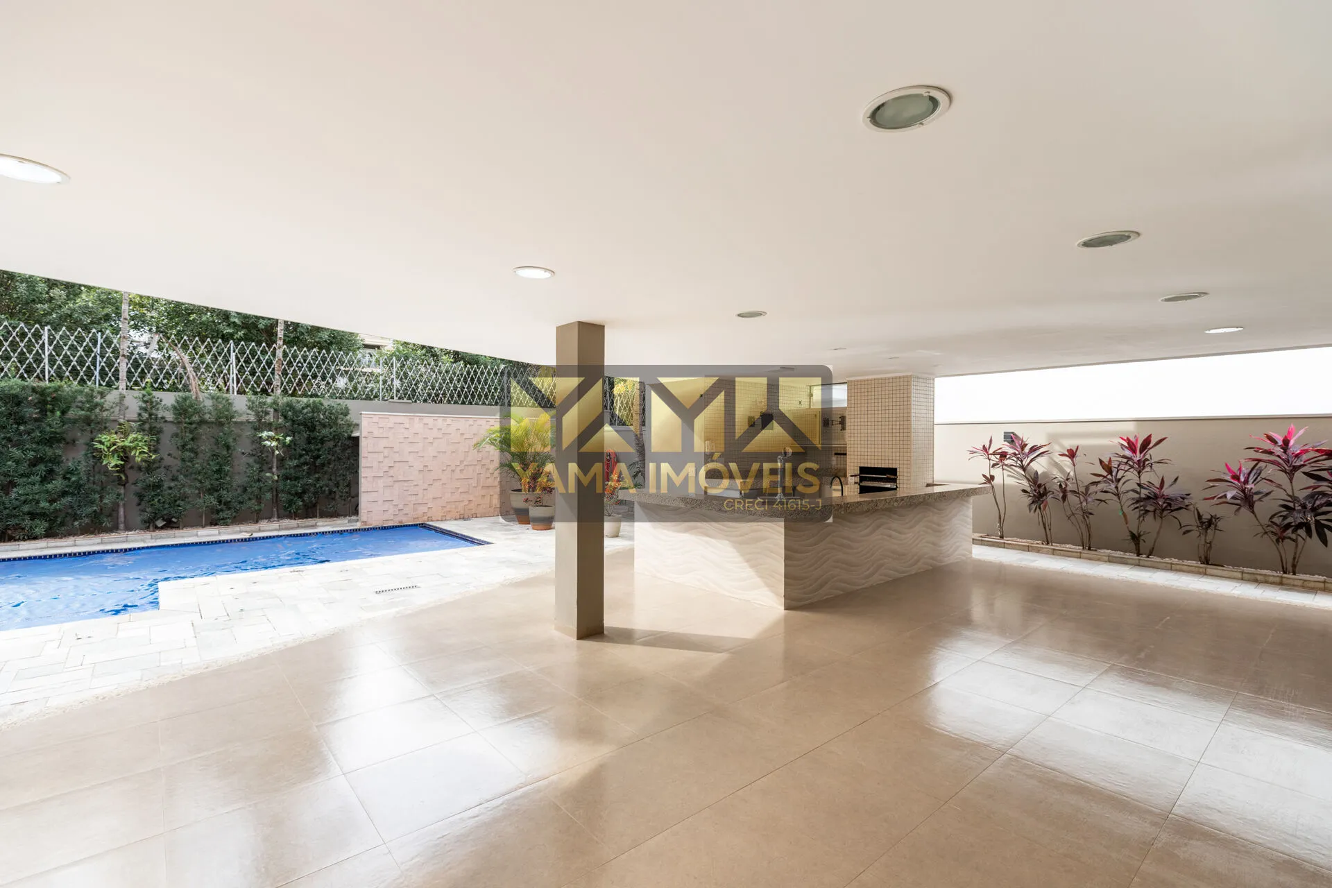 Imagem Condomínio Magnolias - Casa Alto Padrão à Venda, Condomínio Residencial Magnólias, Ribeirão Preto/SP