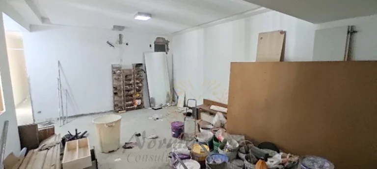 Imagem Casa térrea com piscina na Coroa do Meio, Aracaju/SE. Ideal para Escritórios, Clínicas e afins.