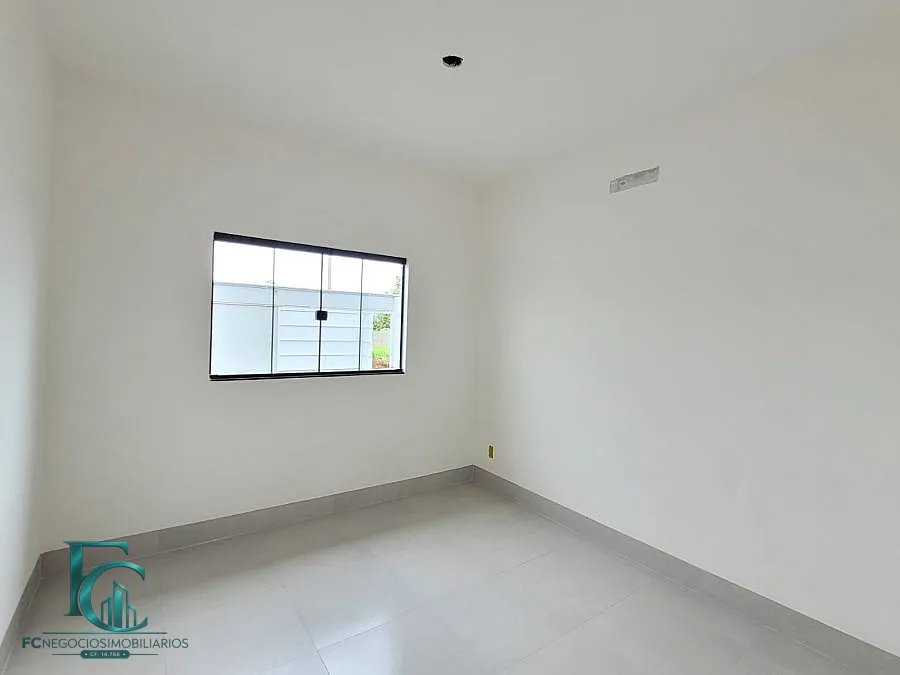 Imagem Casa 2 Quartos à Venda no Jardim Dom Bosco ? Aparecida
