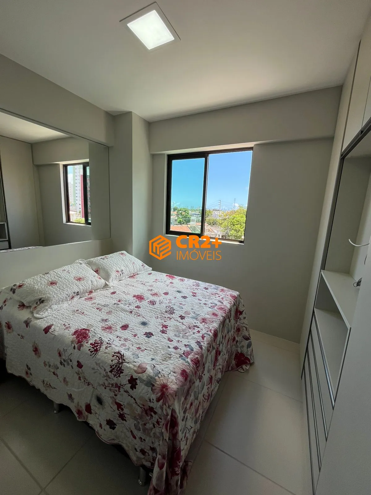 Imagem Apartamento com 3 Quartos à Venda, 71 m² com lazer no Cordeiro - Recife