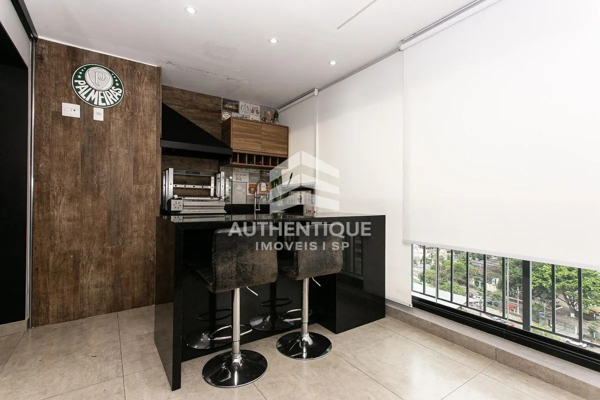 Imagem UNIVERSO TATUAPE - ASTRO - Apartamento no bairro Tatuapé à venda