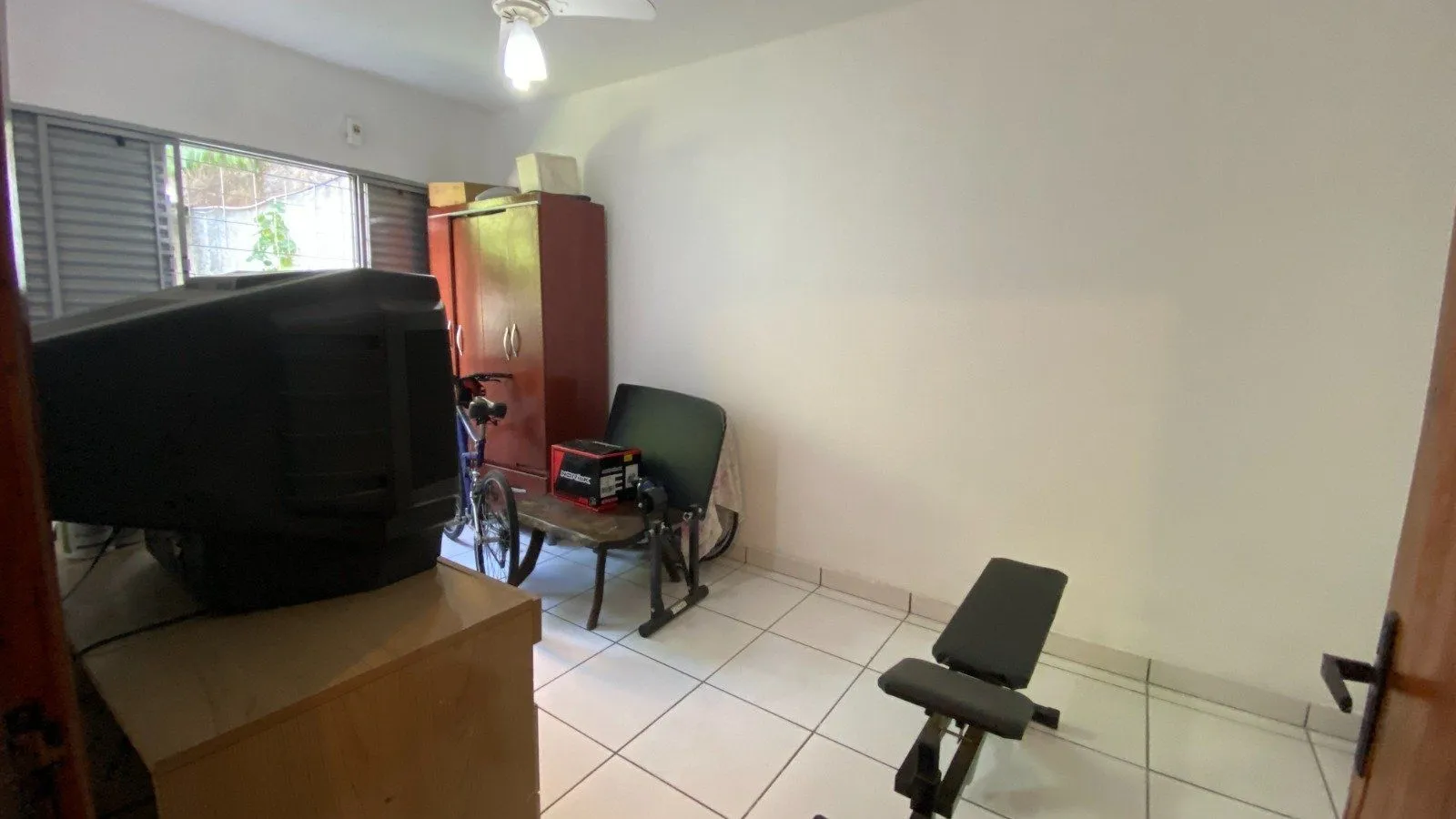 Imagem Casa de 3 dormitórios no bairro Jardim Itu