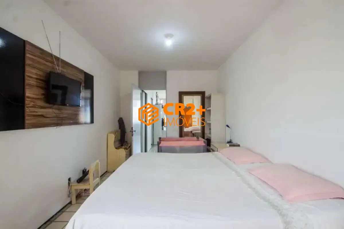 Imagem Apartamento Cobertura com 4 SUÍTES em Boa Viagem- 334m²em Recife