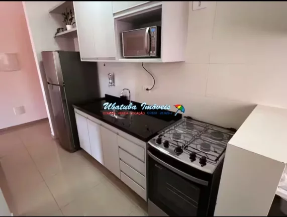 Imagem Apartamento Novo em Região Central