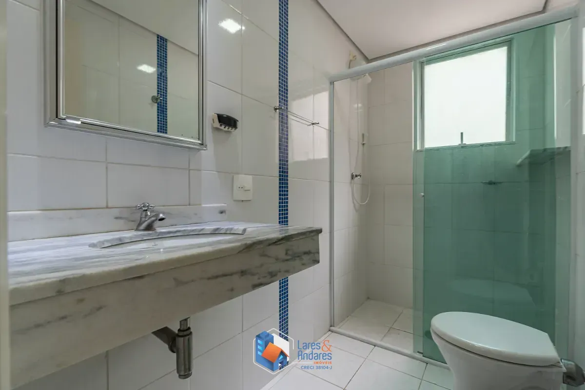 Imagem Apartamento para venda em Paraíso com 1 quarto, 38m²