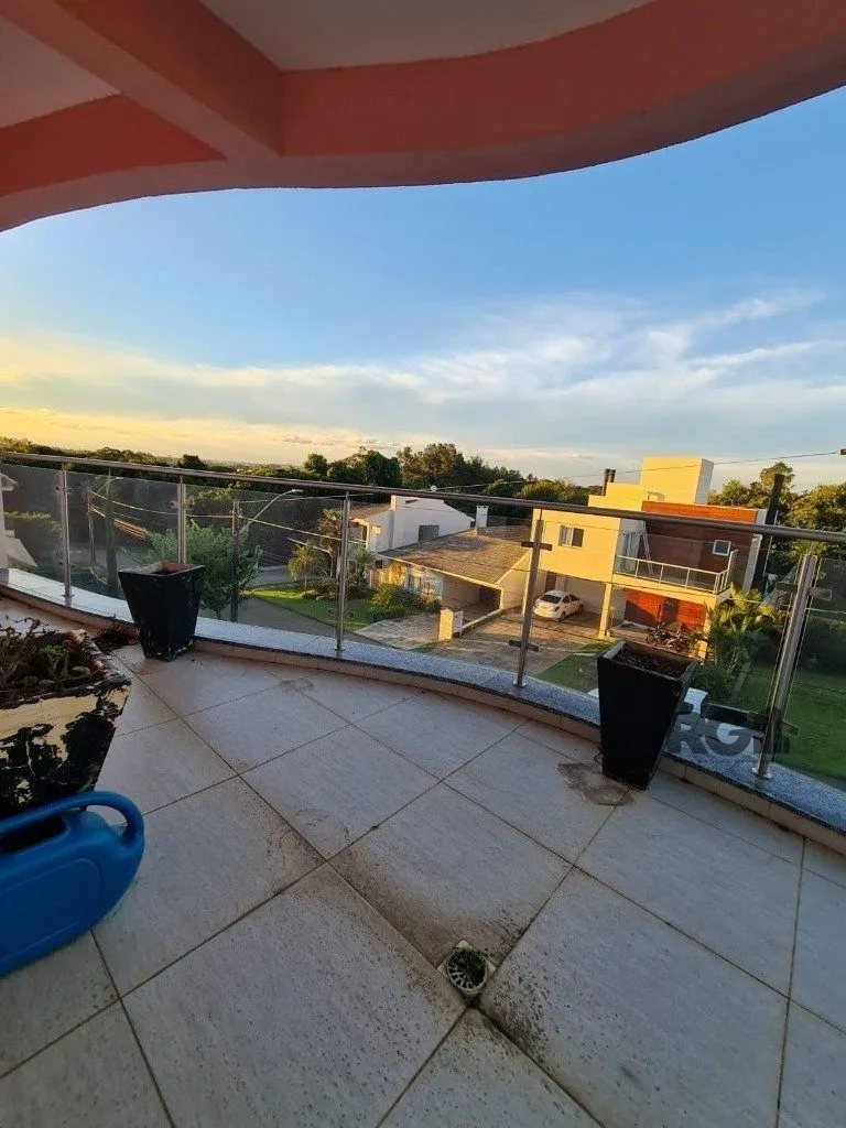 Imagem Casa de Condomínio em São Lucas