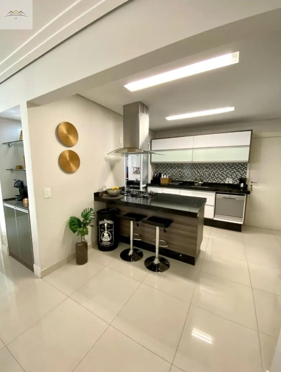 Imagem apartamento à venda no Centro de São Bernardo cond. Auge Home Resort, 3 dorm.