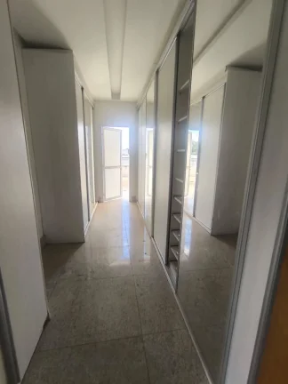 Imagem Sobrado 4 Suites Plenas Com Closet No Alphaville Goias