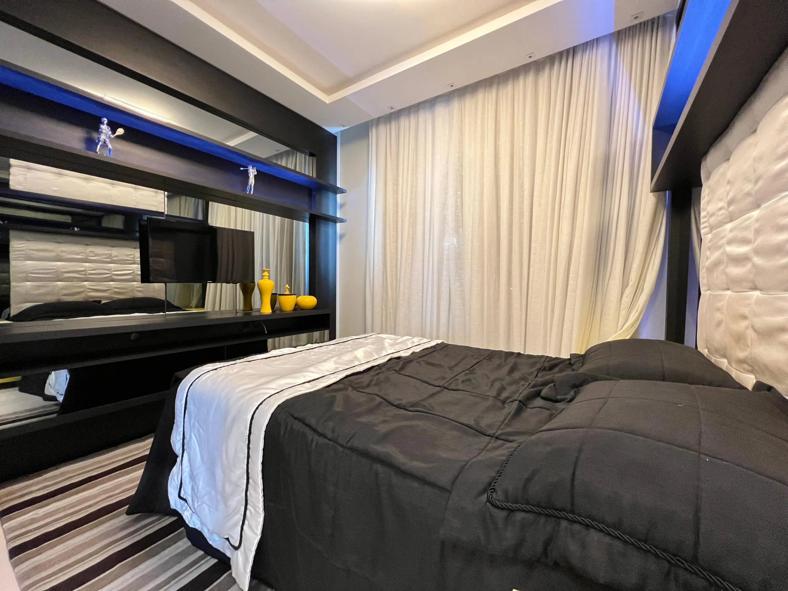 Imagem Apartamento à venda com 207.87m2 por R$ 3.500.000,00