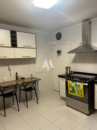 Imagem Apartamento em Aparecida, Santos/SP