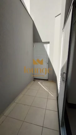 Imagem Sobrado Em Condomínio em Votorantim