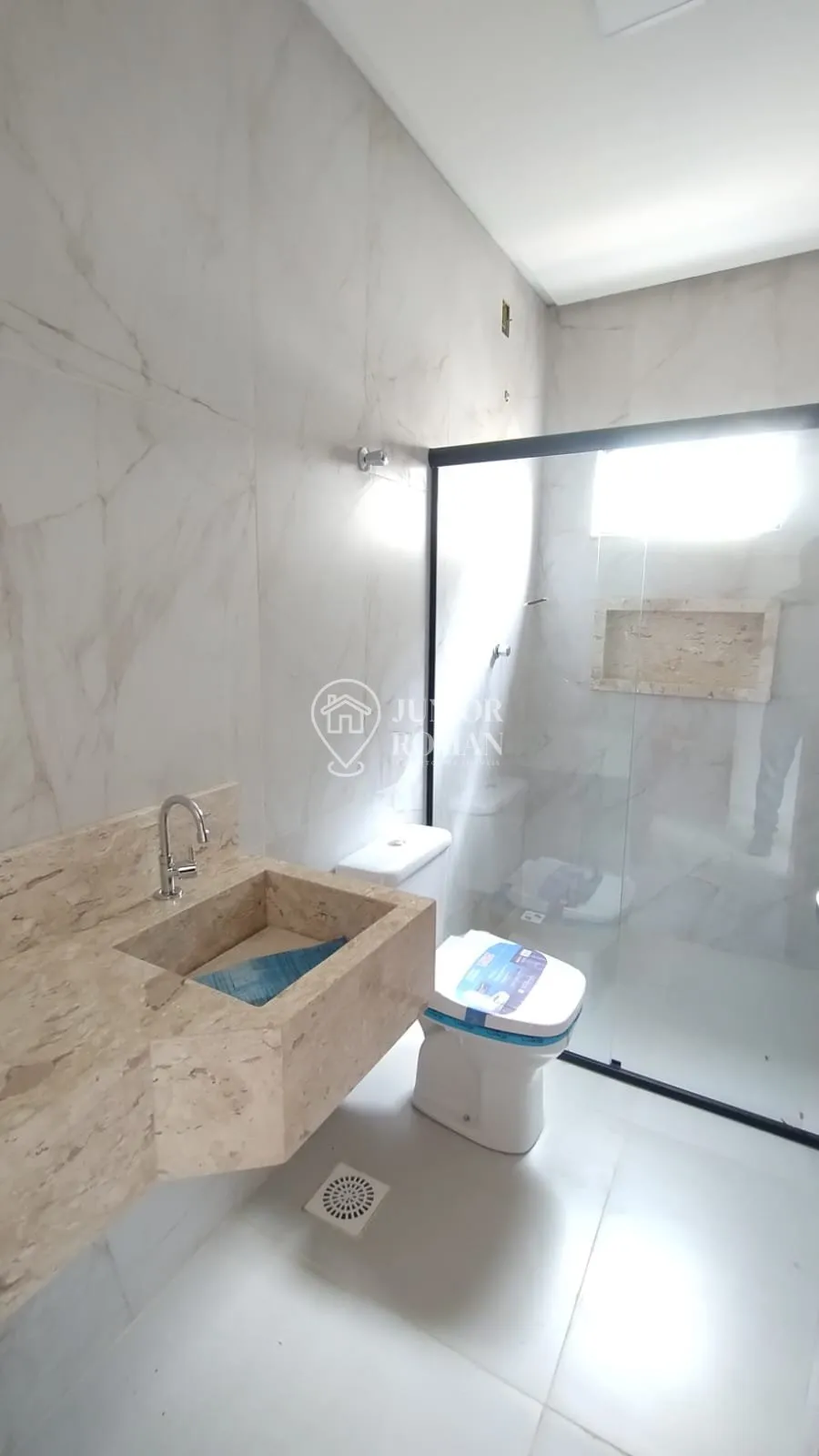 Imagem CASA 2 DORM NO BAIRRO SÃO MIGUEL 240M2 - BARREIRAS/BA