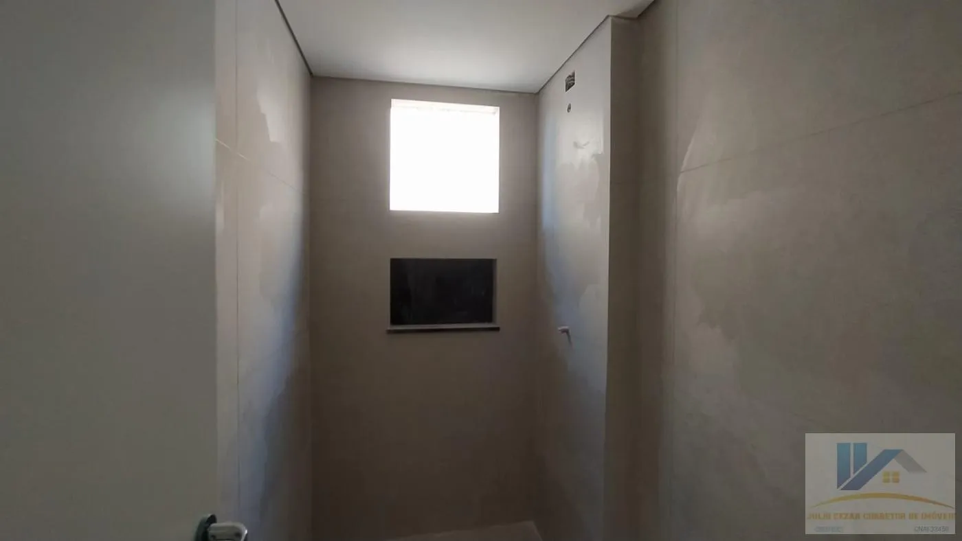 Imagem Apartamento para Venda em São José dos Pinhais, Santo Antônio, 3 dormitórios, 1 banheiro, 1 vaga