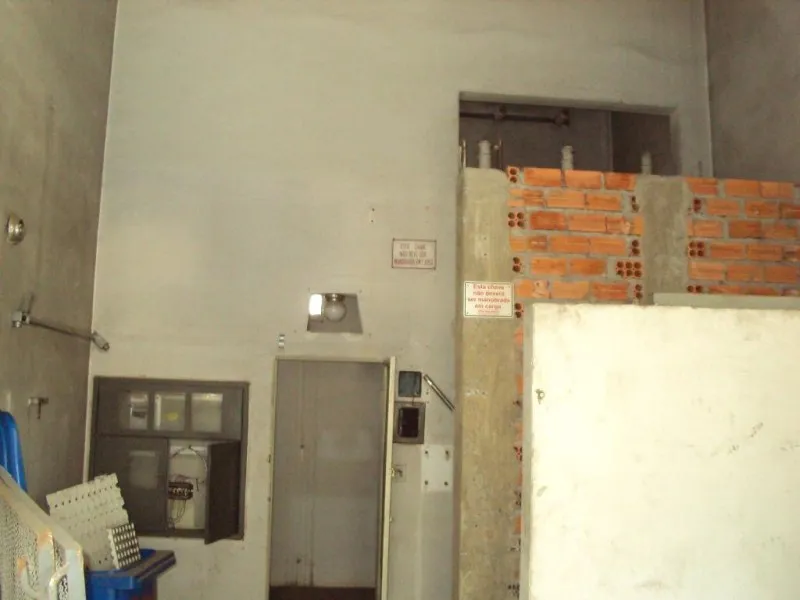 Imagem IMÓVEL INDUSTRIAL EM LOCALIZAÇÃO PRIVILEGIADA DE SOROCABA-SP