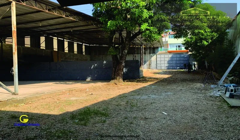 Imagem Galpões para venda em São Paulo no bairro Jaraguá