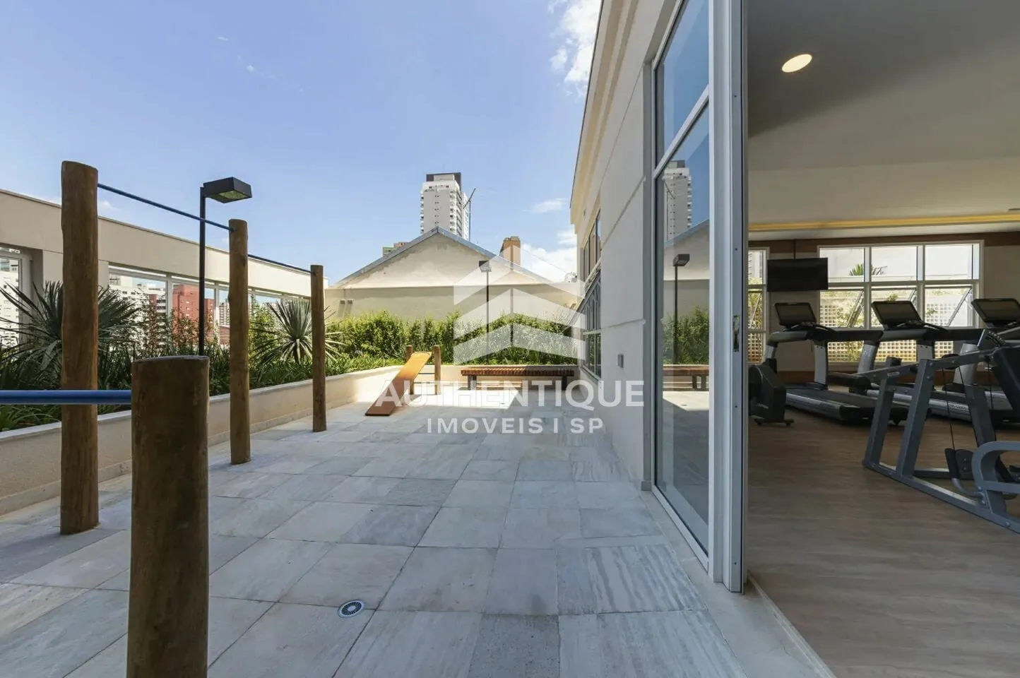 Imagem HUMBERTO PRIMO RESERVA VILA MARIANA - Apartamento à venda em São Paulo/SP