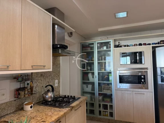 Imagem EXCELENTE APARTAMENTO NO ANITA GARIBALDI!