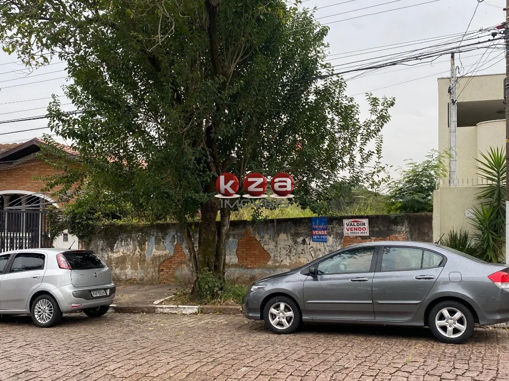Foto do imóvel Terreno Comercial de 312m² à Venda em Valinhos-SP, Bairro Jardim Ribeiro: Oportunidade Imperdível!