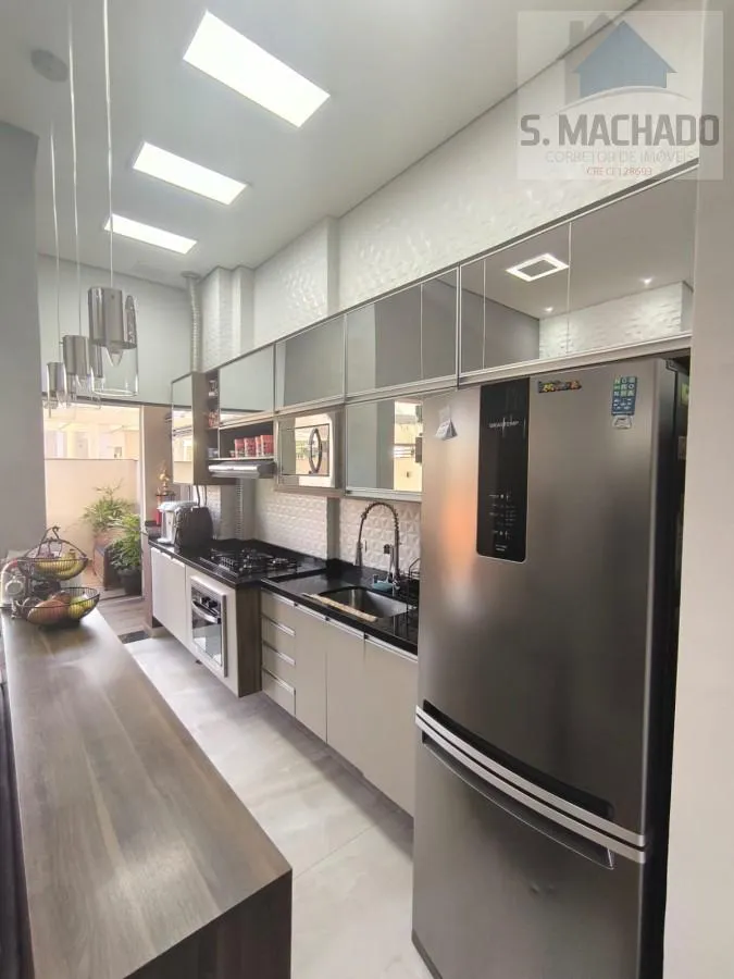 Imagem Apartamento para Venda em Santo André / SP no bairro Vila Curuça