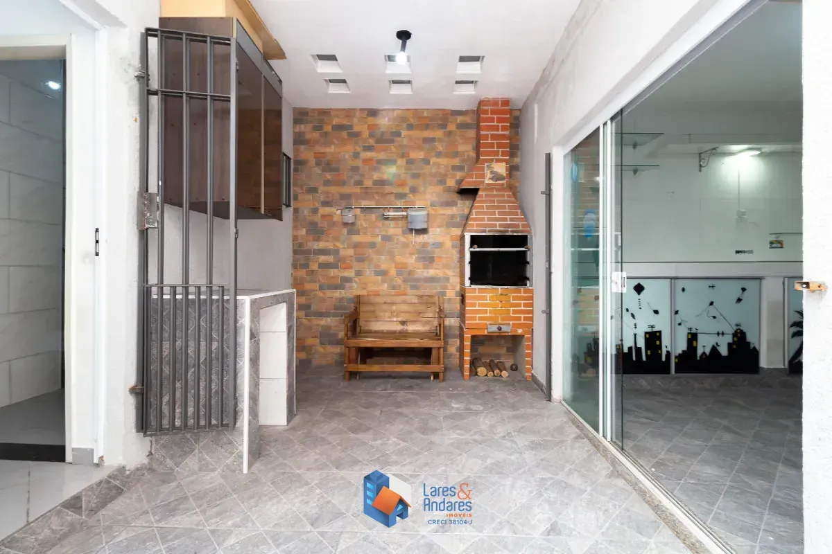 Imagem Sobrado para venda em Vila dos Remédios com 2 quartos, sendo 2 suítes, 75m²