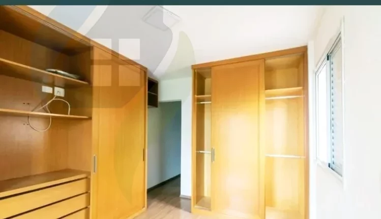 Imagem Apartamento de 3 dorms sendo 3 suítes, 4 banheiros, 3 vagas, com 131m² em Jardim Bela Vista, Santo André