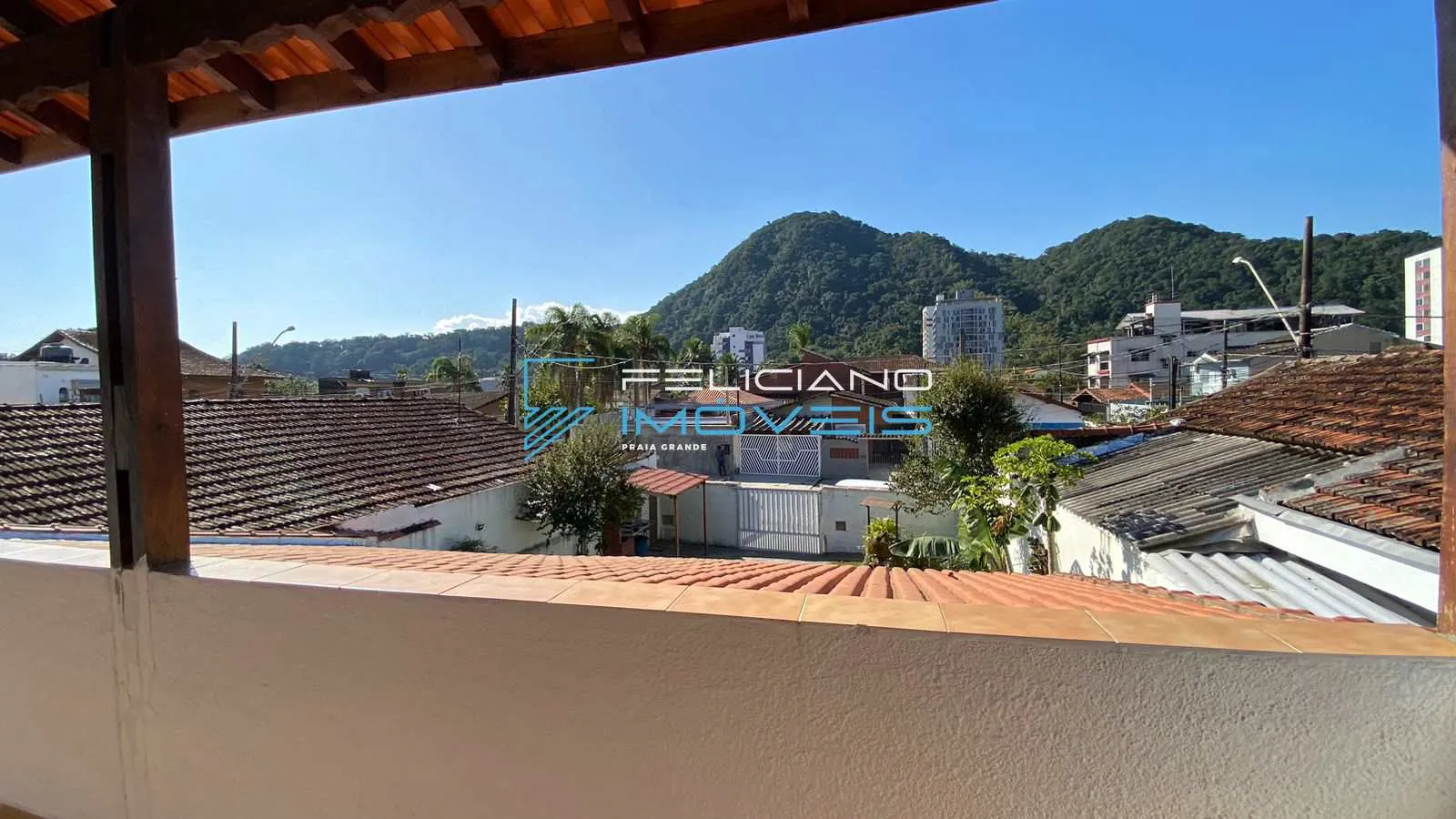 Imagem Sobrado com 5 quartos, Canto do Forte, Praia Grande - R$ 1.6 mi, Cod: 3671