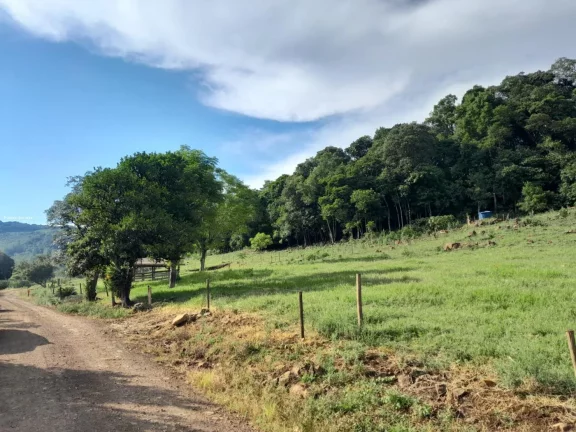 Imagem Terreno para Venda em Arabutã, Interior