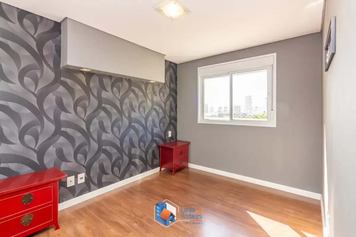 Imagem Apartamento para venda em Mooca com 2 quartos, sendo 2 suítes, 110m²