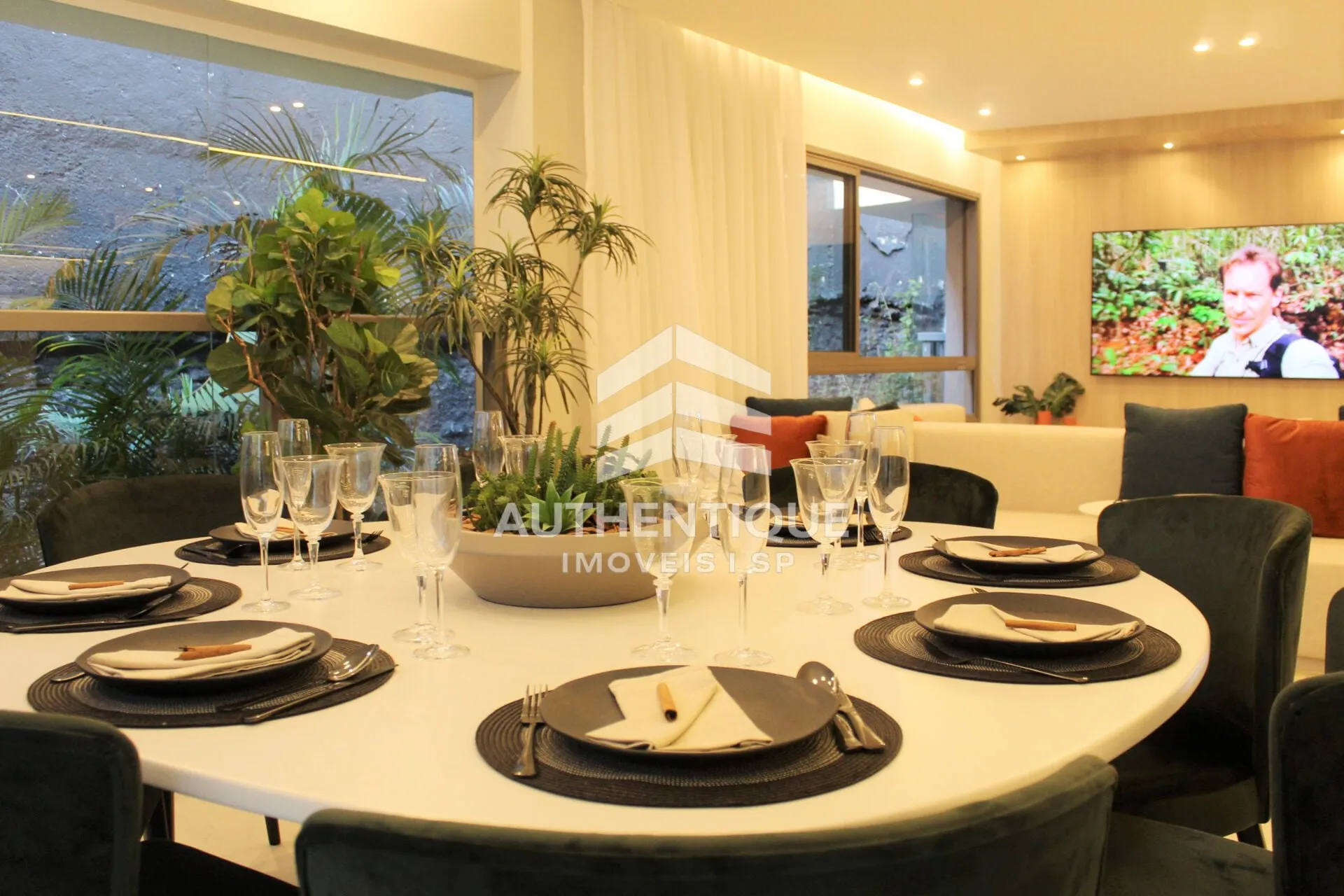 Imagem Vista Campo Belo - Apartamento à venda em São Paulo/SP