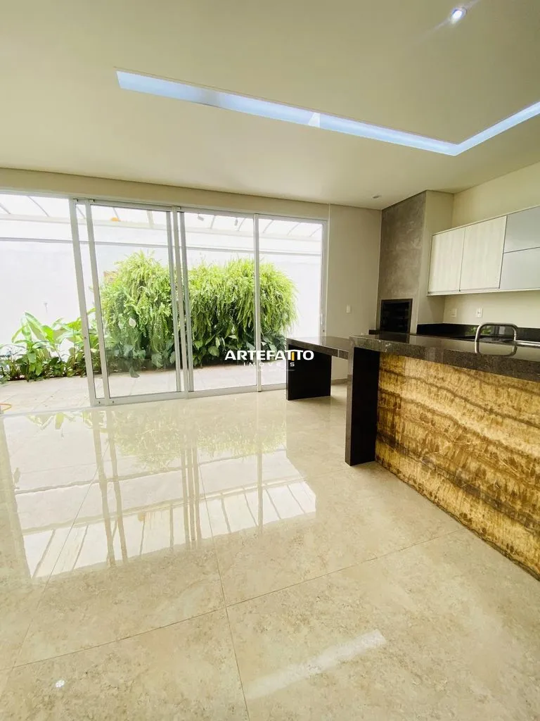 Imagem Casa à venda em Franca, Villa São Vicente, com 3 quartos, 238m2