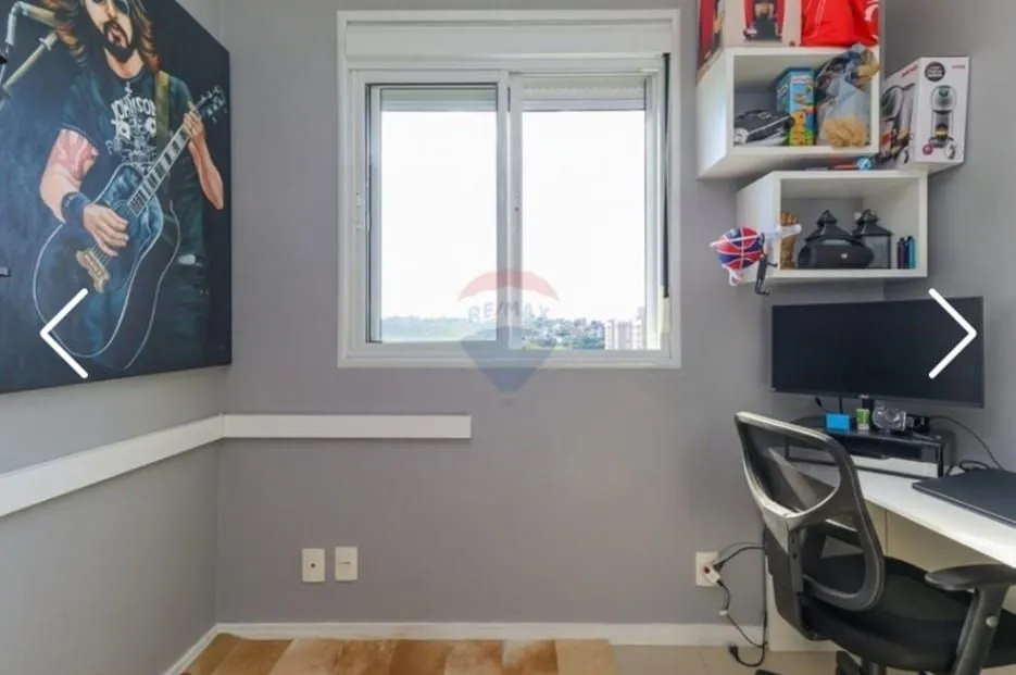 Imagem Apartamento em Teresópolis