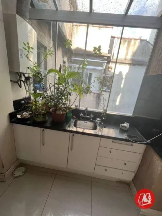 Imagem Próximo Rio Branco, 123 m² privativos com 3 dormitórios