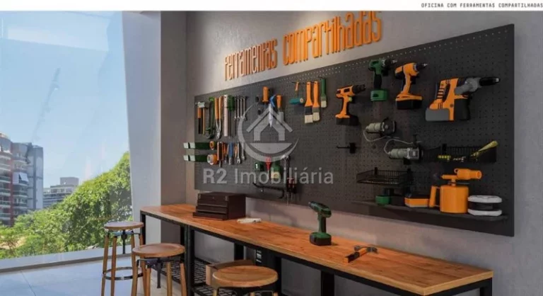 Imagem Duo Residenziale apartamento no Recreio