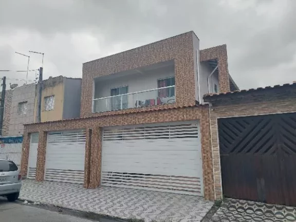 Foto do imóvel Oportunidade Única em PRAIA GRANDE - SP | Tipo: Casa | Negociação: Licitação Aberta | Situação: Imóvel em RUA LINDAURA DOS SANTOS AGUIAR