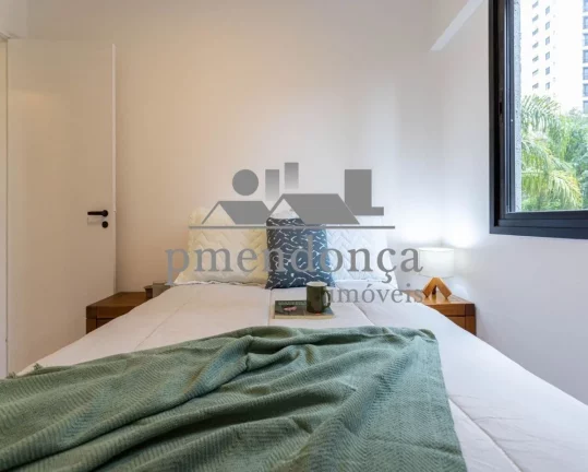Imagem Apartamento no Alto da Lapa com 79m², 1 suíte 1 closet 1 escritório e 2 vagas