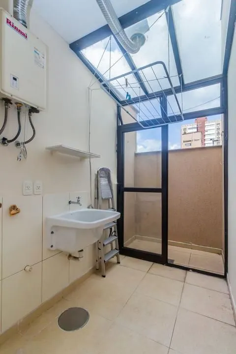 Imagem Apartamento 2 dormitorios à venda Avenida Andaraí, Passo da Areia - Porto Alegre