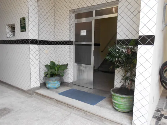 Imagem Apartamento com 1 Quarto à Venda, 35 m² em Caiçara - Praia Grande