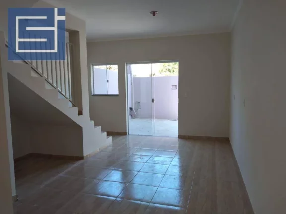 Imagem Casa com 2 dormitórios para alugar por R$ 1.532,14/mês - Socorro - Socorro/SP