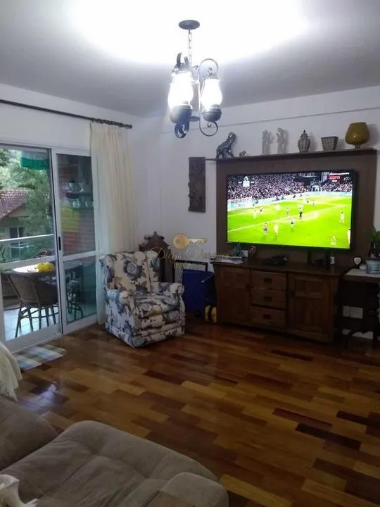 Foto do imóvel Apartamento para Venda em Teresópolis / RJ