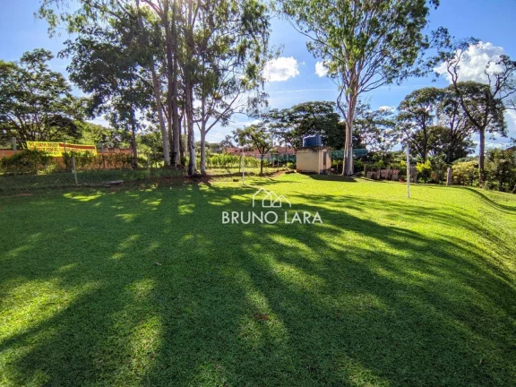 Imagem Sítio à venda em Igarape, bairro Bom Jardim.