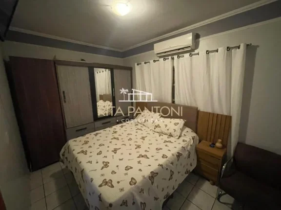 Imagem Casa - Ribeirão Preto - Jardim Herculano Fernandes - Região Norte